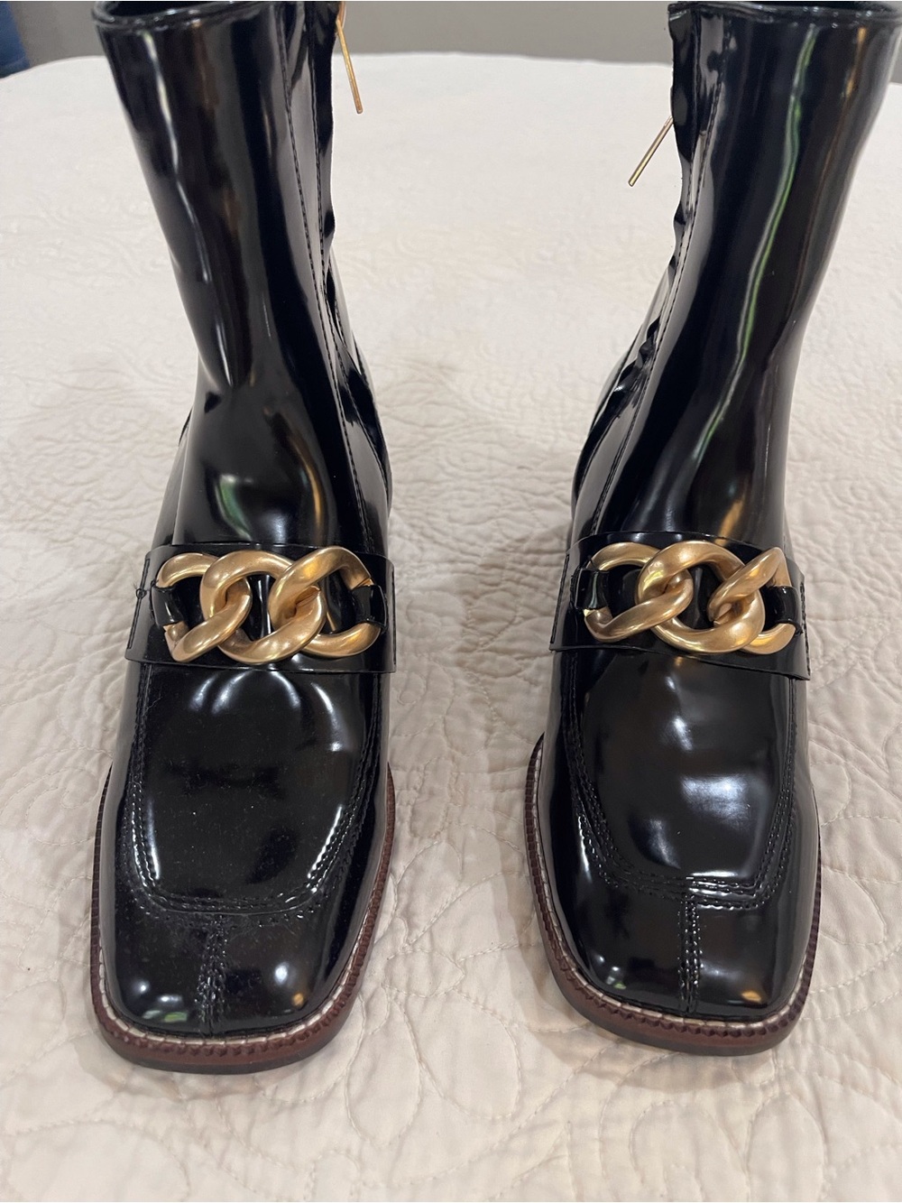 Steve Madden Loreen Ladies Boots